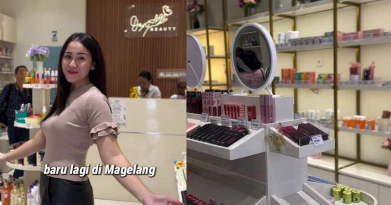 Instagram/genbeautymgl